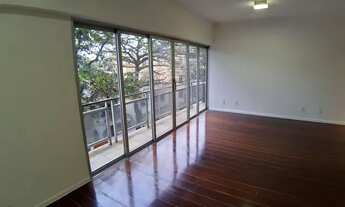 Imagem: Belíssimo Apartamento com 4 quartos à