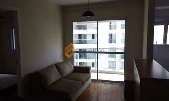 Imagem 5: ÓTIMO APARTAMENTO 37M² COM 1 SUÍTE NA CHÁCARA SANTO ANTÔNIO