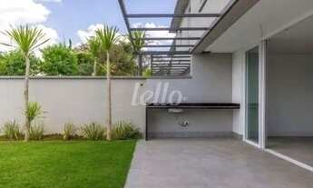 Imagem 6: São Paulo - Casa Padrão - Alto da Boa Vista