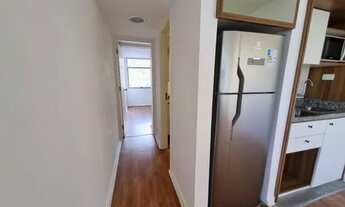 Imagem 5: Apartamento com 1 dormitório para alugar, 35 m² por R$ 3.633,00/mês - Consolação - São Pau