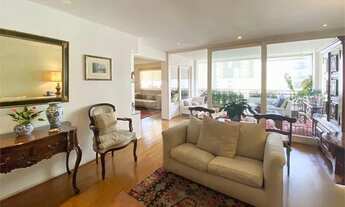 Imagem 4: São Paulo - Apartamento Padrão - HIGIENÓPOLIS