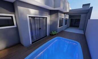 Imagem 6: Casa 3 quartos, sendo 01 suíte total 112,66 m2