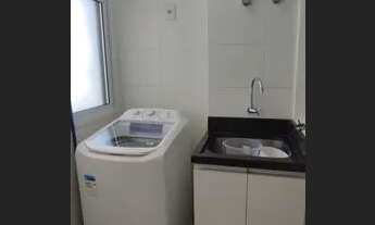 Imagem 6: Quarto com suite em apto de alto padrao