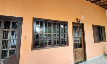 Imagem: Casa - Vila das Flores - 3 Dormitórios