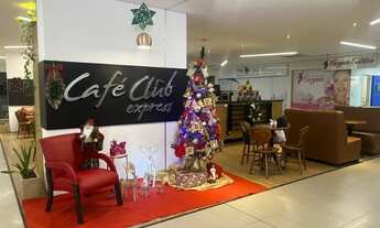 Imagem 7: Loja térrea com 30m2 no Edifício Connext Office