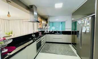 Imagem 3: Casa Alto Padrão Pedra Branca