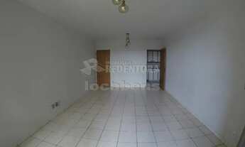 Imagem 4: Apartamento Padrão em São José do Rio Preto