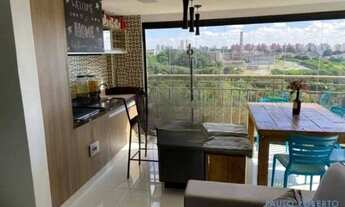 Imagem 3: APARTAMENTO - PARQUE SÃO DIOGO - SP