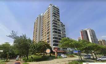 Imagem 3: Apartamento no Condomínio Rio Hotel Residencia, com 70m² - Barra da Tijuca