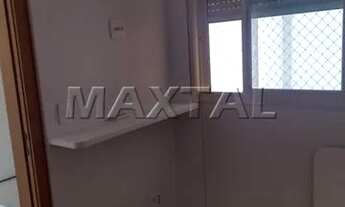 Imagem 6: Cobertura, com 2 dormitórios, 2 banheiros,2 vagas de garagem, com ar condicionado