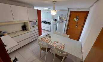 Imagem 6: Apartamento para aluguel com 4 quartos 2 Suítes - Praia de Itaparica - Vila Velha - ES