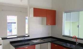 Imagem 6: Casa para Locação em Tatuí, Jardim Santa Rita de Cássia, 1 dormitório, 1 banheiro, 1 vaga