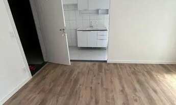 Imagem 7: Apartamento com 2 dormitórios para alugar, 45 m² por R$ 2.270/mês - Residencial Parque da