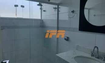 Imagem 3: Sobrado com 3 dormitórios para alugar, 162 m² por R$ 6.000,00/mês - Campos do Conde - Taub