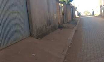 Imagem 2: Vendo esta ótima casa no sol nascente 3 quartos