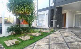 Imagem: CASA EM CONDOMINIO PARA LOCAÇÃO NO RESIDENCIAL