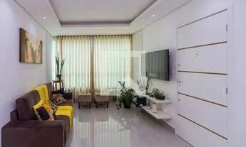 Imagem 2: Apartamento à Venda - São Geraldo, 3 Quartos, 114 m2