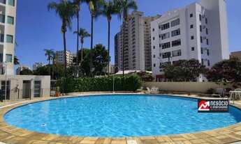 Imagem 2: Apartamento de 63M² À Venda com 2 Dormitórios no Coração da Vila Ema