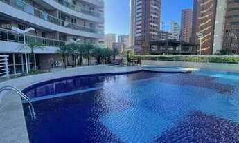 Imagem: Edifício Palazzo, Meireles, Andar Alto