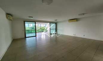 Imagem 5: Apartamento 275,14m2 com 4 suítes no condomínio Saint Barth na Peninsula