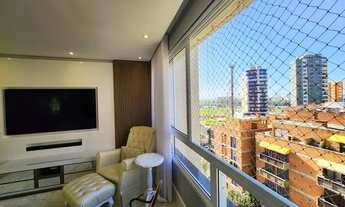 Imagem 5: Torres - Apartamento Padrão - Praia Grande