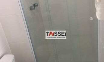 Imagem 7: Kitnet com 1 dormitório, 34 m² - venda por R$ 430.000,00 ou aluguel por R$ 3.214,08/mês