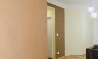 Imagem 2: Apartamento com 2 dormitórios para alugar, 104 m² por R$ 3.114/mês - Centro - São Bernardo