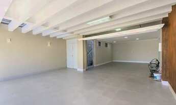 Imagem 6: Sobrado com 4 dormitórios à venda, 518 m² por R$ 4.000.000,00 - Vila Ida - São Paulo/SP