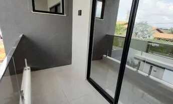 Imagem 2: Casa com 3 dormitórios à venda, 132 m² por R$ 520.000,00 - Coité - Eusébio/CE