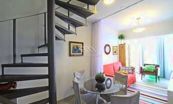 Imagem 5: Venda Cobertura 4 Dormitórios - 123 m² Brooklin