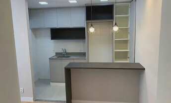 Imagem 5: Apartamento para aluguel com 33 metros quadrados com 1 quarto em Barra Funda - São Paulo