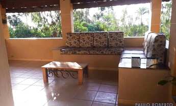 Imagem 5: CASA EM CONDOMÍNIO - CLUBE DE CAMPO VALINHOS - SP