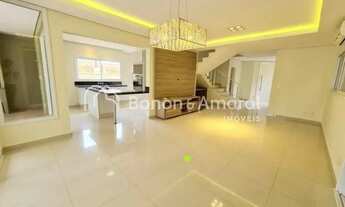 Imagem 3: Casa de condomínio para alugar, no Swiss Park, 3 quartos e 3 suítes