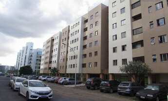 Imagem 6: Apartamento com 3 dormitórios para alugar, 114 m² por R$ 5.309,65/mês - Sudoeste - Brasíli