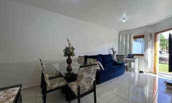 Imagem 6: Casa com 2 dormitórios à venda, 55 m² por R$ 290.000 - Feitoria - São Leopoldo/RS