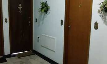 Imagem 1: Apartamento no Centro de nova Friburgo - 01 quarto + 01 quarto de serviço