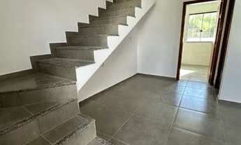 Imagem 3: Casa com 2 quartoss à venda, 71 m² por R$ 270.000 - Parque Independência - Juiz de Fora/MG