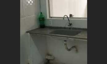 Imagem 3: Aluguel de kitnet