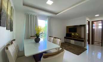 Imagem 2: Apartamento 2/4 em Piatã mobiliado ou semi mobiliado