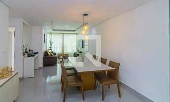 Imagem 3: Apartamento à Venda - São Geraldo, 3 Quartos, 114 m2