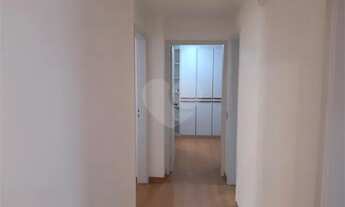 Imagem 2: Apartamento com 3 quartos para venda no Jardim Paulista - São Paulo