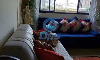 Imagem 2: Apartamento com 2 dorms, Vila Mathias, Santos - R$ 425 mil, Cod: 5455