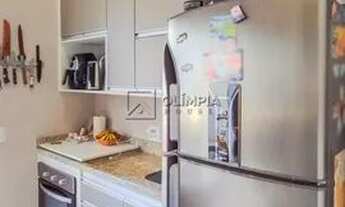 Imagem 7: Apartamento Venda Campo Belo 69 m² 1 Dormitórios