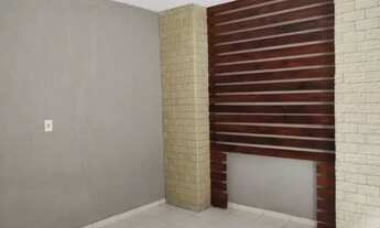 Imagem 3: Casa com 1 dormitório para alugar por R$ 600/mês - Jardim Paranavaí - Mauá/SP