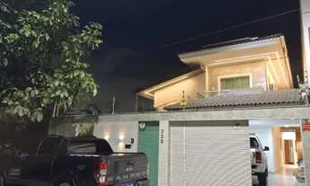 Imagem 3: Casa Colina de Laranjeiras a venda