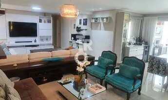 Imagem 3: Apartamento à venda no bairro Jardim Ermida I - Jundiaí/SP