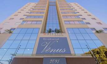 Imagem: Apartamento em Centro - Cascavel, PR por