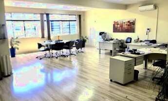 Imagem 5: Galpão-São Paulo-LAPA