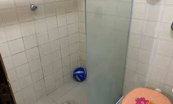 Imagem 7: Apartamento com 1 dormitório à venda, 38 m² por R$ 170.000,00 - Tupi - Praia Grande/SP