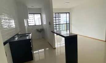 Imagem 6: Aluguel Belíssimo Apartamento de dois quartos no Marco